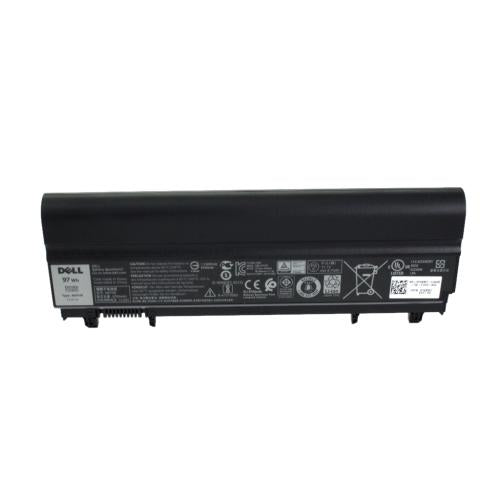 Dell Btry Pri 97Whr 9C Lith L - Y6KM7