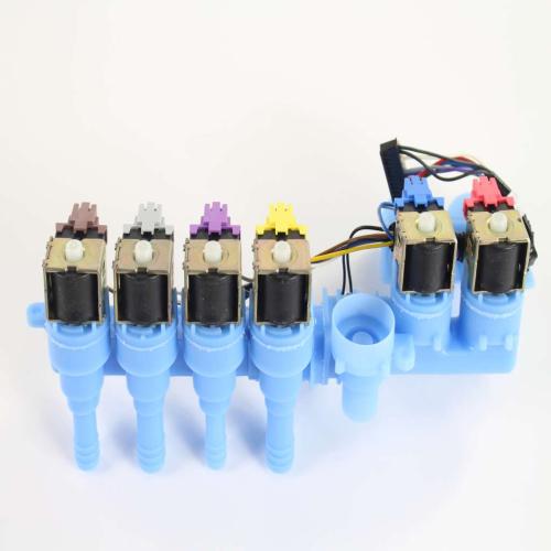 Kenmore Washing Machine Water Inlet Valve 110.31633611