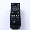 LG Remote Controller Assembly - AKB73355401