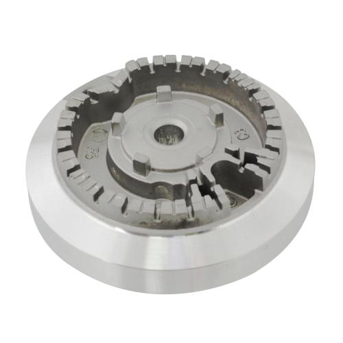 LG Part# MBE62283303 Burner Head - Genuine OEM