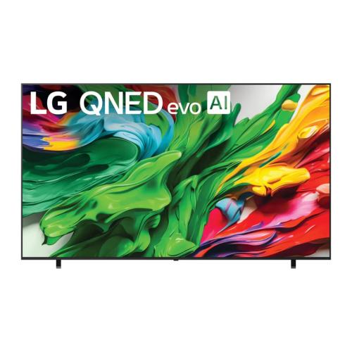 LG 100QNED85AU 100 Inch Class Lg Qned Evo Ai Mini Led 4K Smart Tv