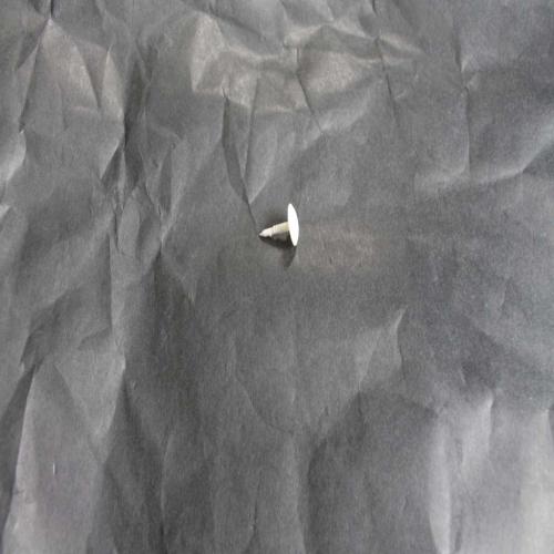 Whirlpool Part# WP941839 Plug Button (OEM)