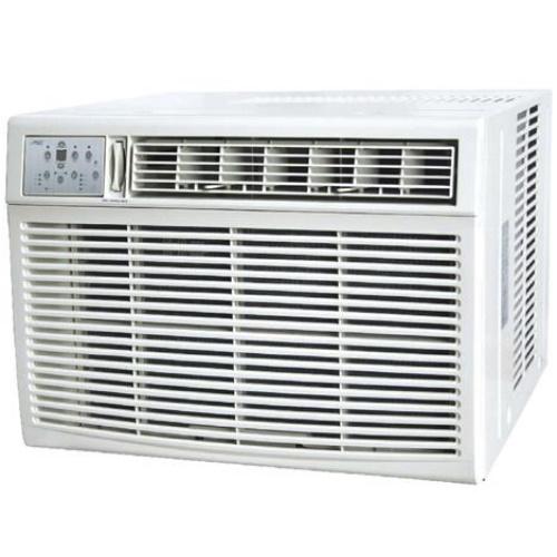 Midea AKW18CR81B Arctic King 18,000 BTU Window Air Conditioner - Black