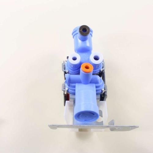 GE Refrigerator Water Inlet Valve Assembly - WR57X10084