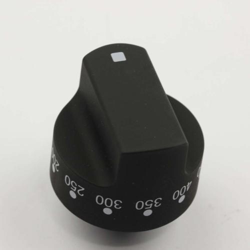 Bertazzoni Thermostat Knob Black 4010431