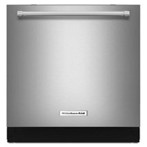 Whirlpool WHIKDTM354ESS0 Dishwasher