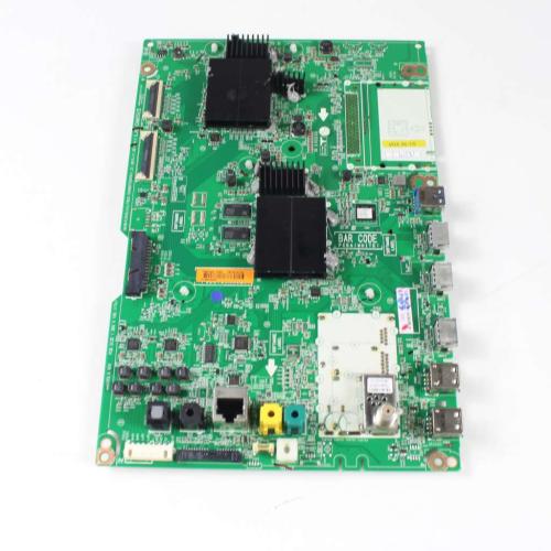 Lg Refur Chassis Assembly - CRB35484301