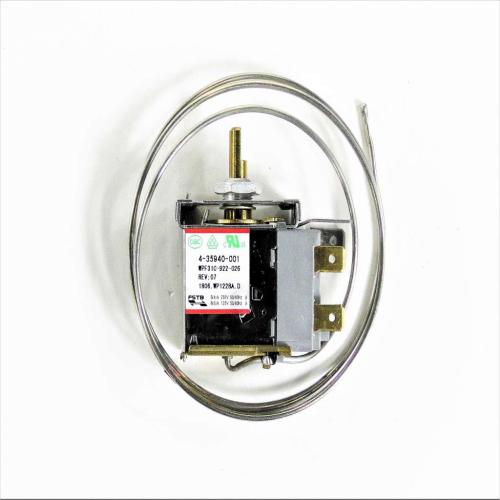 Maytag Freezer Thermostat MZC31T15DW01