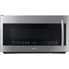 Samsung ME21K7010DS/A2 2.1 Cu. Ft. Over-the-Range Power grill Microwave