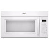 Whirlpool GMH3204XVQ1 Microwave Parts