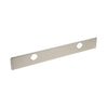 Ge Halogen Lamp Panel - WB07X10609