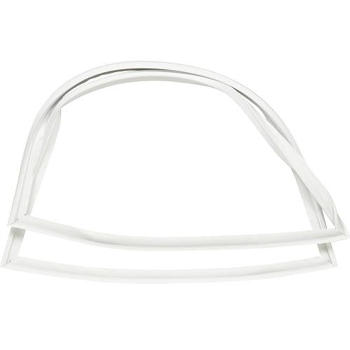 Electrolux Refrigerator Door Gasket (White) - 218730603