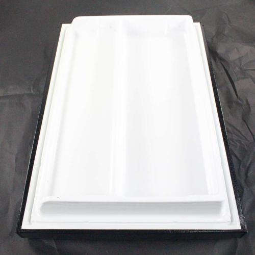 Haier Part# RF-2300-330 Freezer Door (OEM) Without Gasket