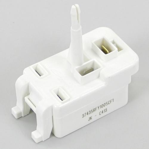 Samsung Part# DA96-00496D PTC Relay Assembly (OEM)