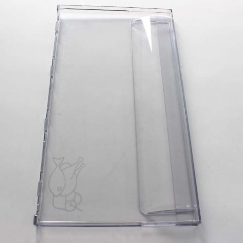 Blomberg Refrigerator Freezer Top Cover - 4928890400