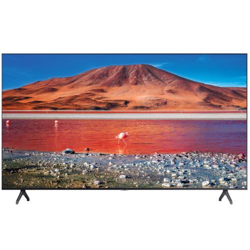 Samsung UN82TU700DFXZA 82-Inch Class Tu700d 4K Crystal Uhd Hdr Smart TV