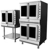 Hestan HUCODNGH1 Upright Convection Oven, Double Door Window, -Ng-H1 Parts
