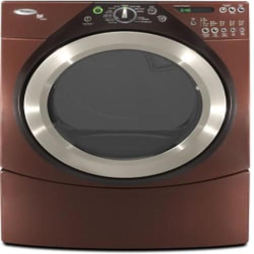 Whirlpool WED9500TC1 Dryer