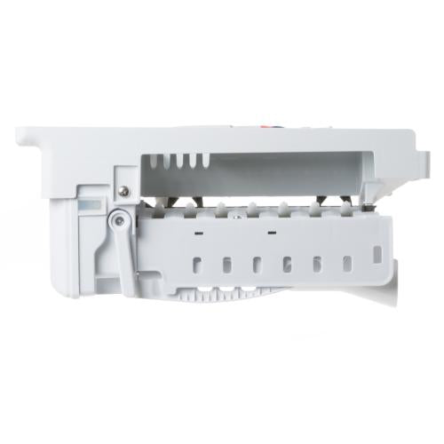 GE Refrigerator Ice Maker Assembly GFSF6KKXAWW