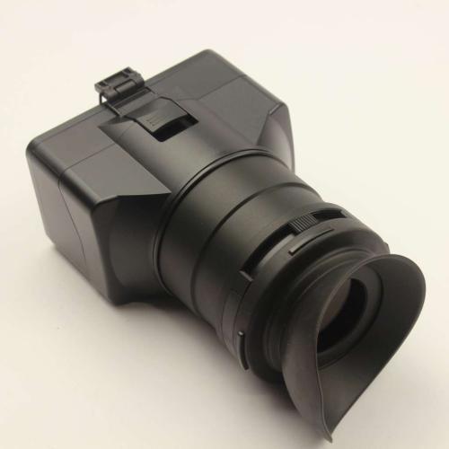 Sony Vf Block Assy - A-2063-335-A