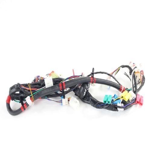 Samsung Part# DC93-00690A Main Wire Harness Assembly - Genuine OEM