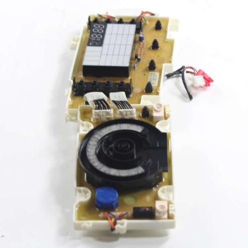 LG Part# AGM75370004 User Interface Control Board - Genuine OEM