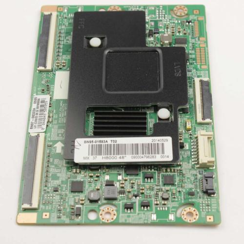 Samsung Assembly T Con - BN95-01593A