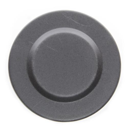 Whirlpool Surface Burner Cap - XL WPW10183368