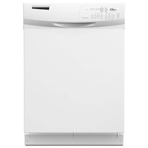 Whirlpool DU1055XTSQ1 Dishwasher