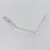 Bertazzoni Part# 5010213 Left Back Burner Tube - Genuine OEM
