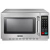 Midea 1034N1A Large Capacity 1000W Commercial Microwave, Digital Control