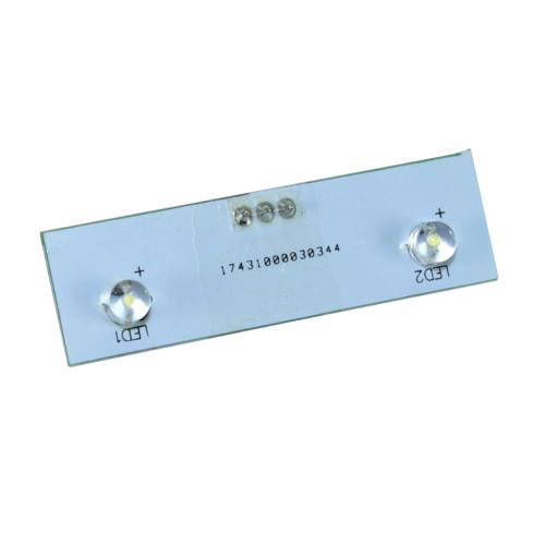 Midea Led Lamp - 17431000030344