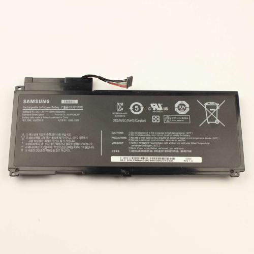 Samsung Part# BA43-00288A Battery - Genuine OEM