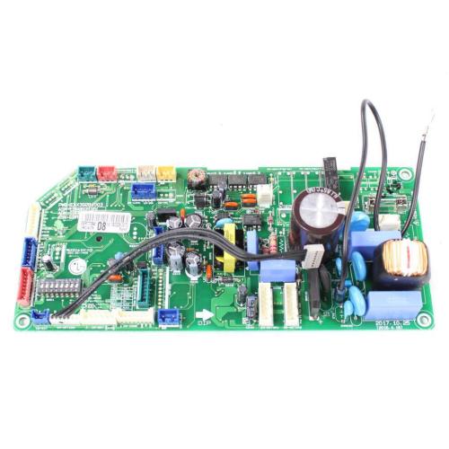 LG Part# EBR77384108 Electronic Control Board - Genuine OEM