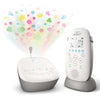 Avent SCD730/86 Audio Baby Monitor High W/Starry Night Projector Parts