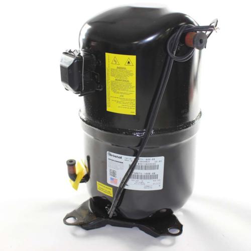 Haier Part# AC-1750-120 Compressor (OEM) H20J383ABCA