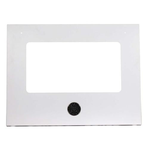 Bertazzoni Part# 1080941-DA Outer Door Assembly - Genuine OEM
