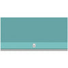 Hestan KVP36TQ Ventilation Hood, Pro Canopy, 600 Cfm, 36-Inch - Turquoise Parts