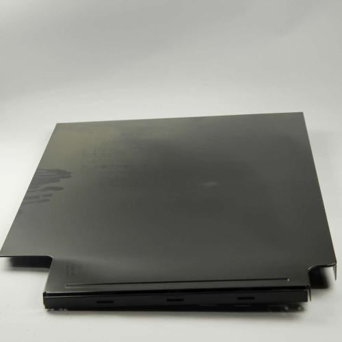 Blomberg Part# 1749230410 Tall Tab Side Panel (OEM) Black Right