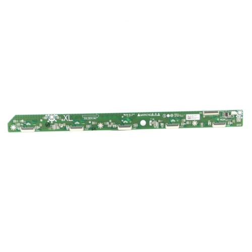 Lg Hand Insert Pcb Assembly - EBR77186301