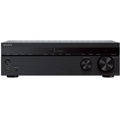 Sony STRDH790 7.2ch Home Theater AV Receiver | STR-DH790