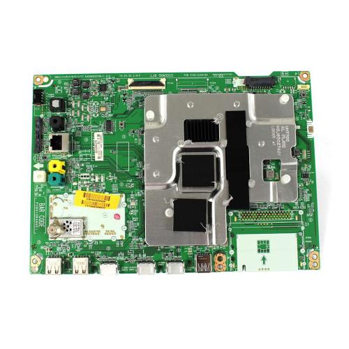 Lg Chassis Assembly - EBT64339508