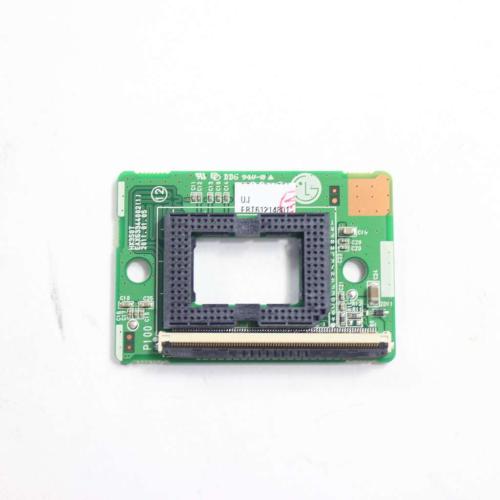 Lg Chassis Assembly - EBT61214801