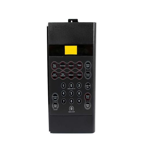 GE Part# WB07X10874 User Interface Control Panel (OEM)