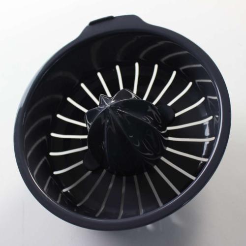 Delonghi Citrus Press Complete - Grey - KW710825