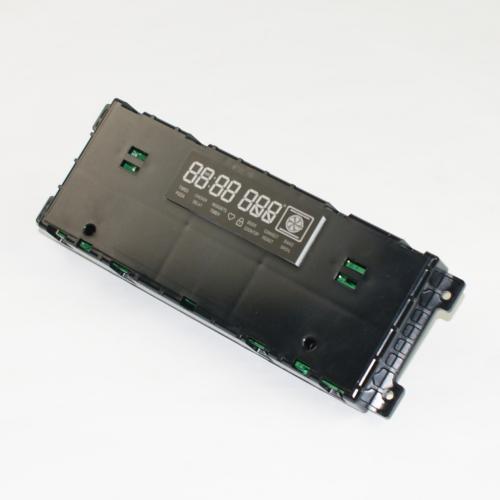 Electrolux Range Oven Control Board And Clock - 316462863