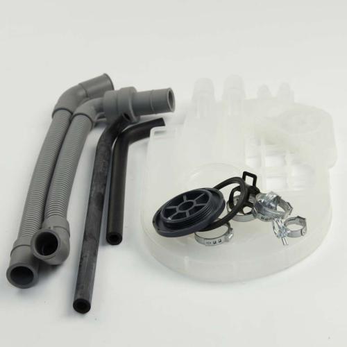 Bertazzoni Part# Z290030 Air Hose Gasket Kit - Genuine OEM