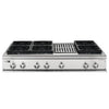 GE ZGU48N6RH4SS Ge Monogram 48