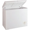 Midea CC700IWBR0RC1 7.1 Cu. Ft. Compact Deep Chest Freezer