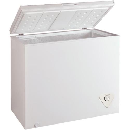 Midea CC700IWBR0RC1 7.1 Cu. Ft. Compact Deep Chest Freezer